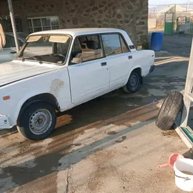 Lada 2107 2004