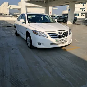 Toyota Camry 2009