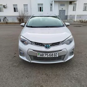 Toyota Corolla 2014