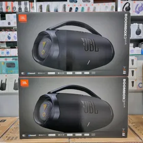 JBL BOOMBOX 3 WIFI