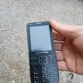 Maxfone max5