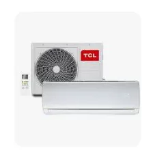 TCL kondisioneri 40kW R 410A