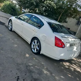 Nissan Maxima 2004