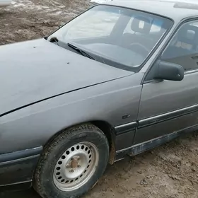 Opel Omega 1991