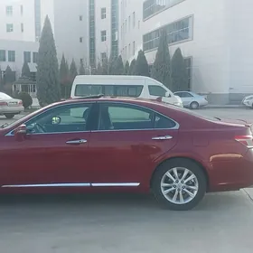 Lexus ES 350 2010