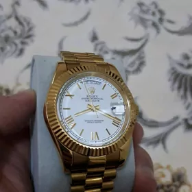 Rolex sagat часы