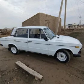 Lada 2106 1993