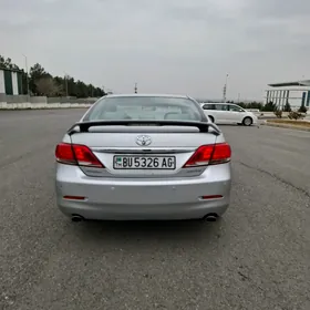 Toyota Aurion 2007