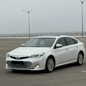 Toyota Avalon 2013