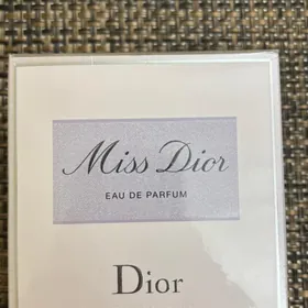 Духи Miss Dior 100ml