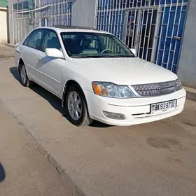 Toyota Avalon 2001