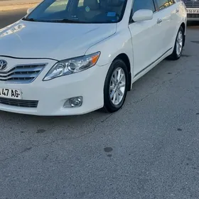 Toyota Camry 2006