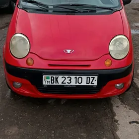 Daewoo Matiz 2003