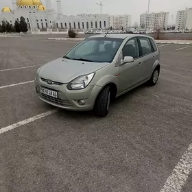 Ford Figo 2011