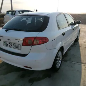 Daewoo Lacetti 2004