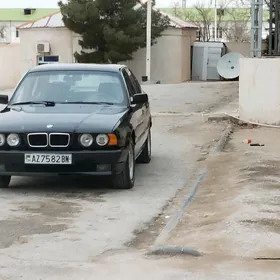 BMW 525 1994