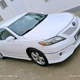 Toyota Camry 2010