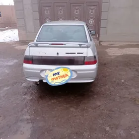 Lada 2110 2002