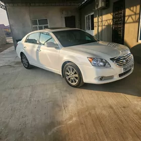 Toyota Avalon 2005