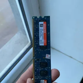 RAM 2gb