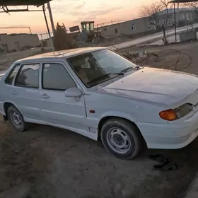 Lada 2115 2001