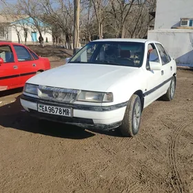 Opel Vectra 1991