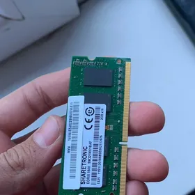 RAM 2gb