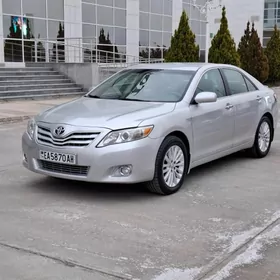 Toyota Camry 2010