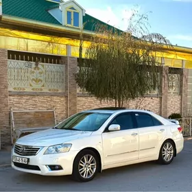 Toyota Aurion 2010