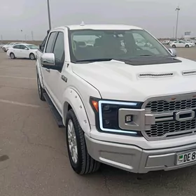 Ford F-150 2020