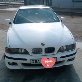 BMW 528 1999