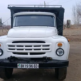 Zil 131 1980