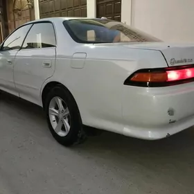 Toyota Mark II 1993