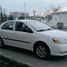 Toyota Corolla 2003