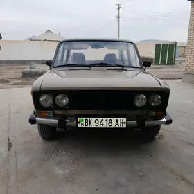 Lada 2106 1987