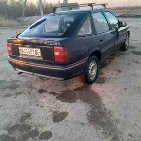 Opel Vectra 1992