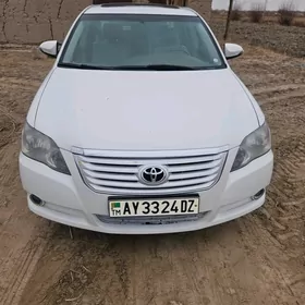 Toyota Avalon 2005