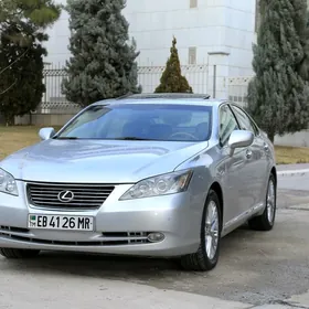 Lexus ES 350 2007