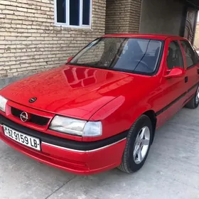 Opel Vectra 1992