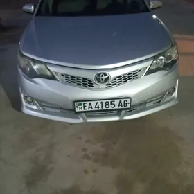 Toyota Camry 2013