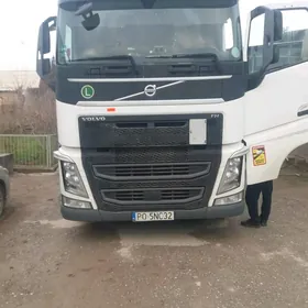 Volvo FH 460 2019