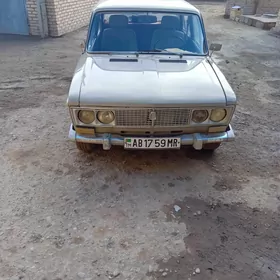 Lada 2106 1989