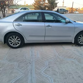 Toyota Camry 2010