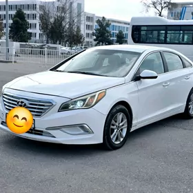 Hyundai Sonata 2017