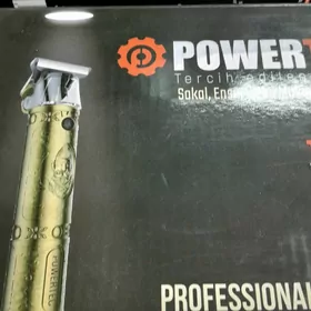 POWERTEC машинка