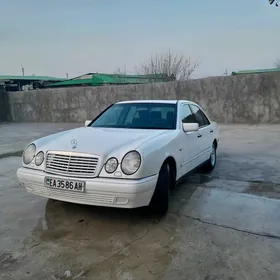 Mercedes-Benz 230E 1998