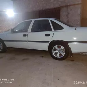 Opel Vectra 1991