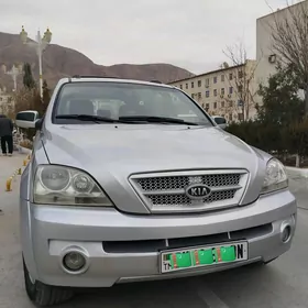 Kia Sorento 2004