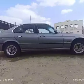 BMW 535 1992