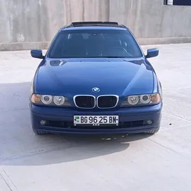 BMW 528 2000